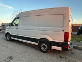 VW Crafter 2.0BiTDI 177 автомат, снимка 8