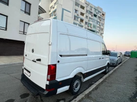VW Crafter 2.0BiTDI 177 автомат, снимка 6