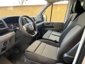VW Crafter 2.0BiTDI 177 автомат, снимка 15