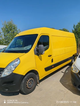 Renault Master 2.3DCI, снимка 3