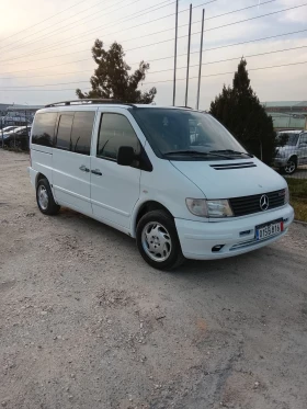Mercedes-Benz Vito 112cdi, снимка 3