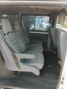 Mercedes-Benz Vito 112cdi, снимка 5