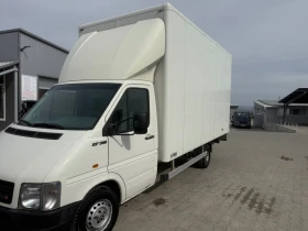 VW Lt 2.8TDI, снимка 3