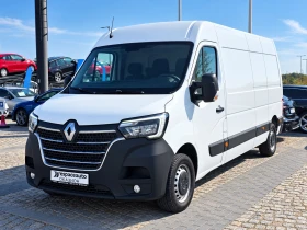 Renault Master L3H2, снимка 1