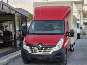 Renault Master 2.3DCI ПАДАЩ БОРД , снимка 2