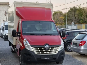 Renault Master 2.3DCI ПАДАЩ БОРД , снимка 4