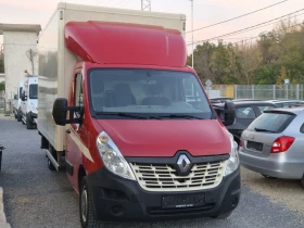 Renault Master 2.3DCI ПАДАЩ БОРД , снимка 15