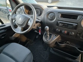 Renault Master 2.3DCI ПАДАЩ БОРД , снимка 11