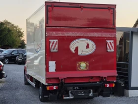Renault Master 2.3DCI ПАДАЩ БОРД , снимка 5