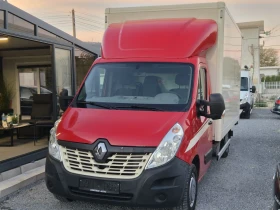 Renault Master 2.3DCI ПАДАЩ БОРД , снимка 14