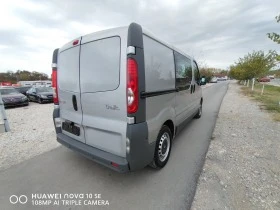 Renault Trafic 2.0, снимка 6