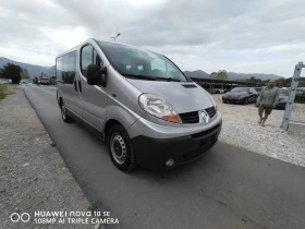 Renault Trafic 2.0, снимка 8