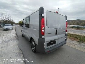 Renault Trafic 2.0, снимка 3