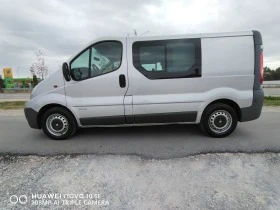 Renault Trafic 2.0, снимка 2