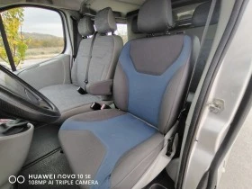 Renault Trafic 2.0, снимка 11