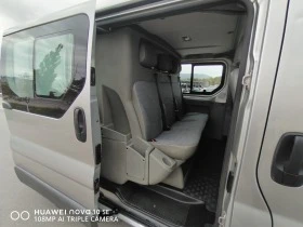 Renault Trafic 2.0, снимка 13