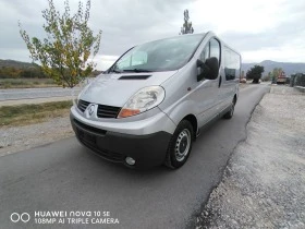 Renault Trafic 2.0