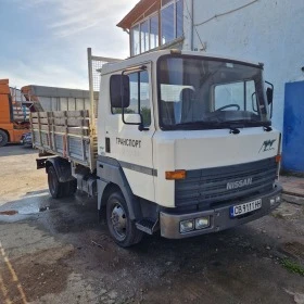 Nissan L35 4000D | Mobile.bg    3