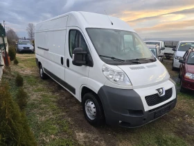 Peugeot Boxer 2.2 Швейцария Евро5B, снимка 2