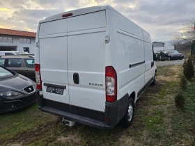 Peugeot Boxer 2.2 Швейцария Евро5B, снимка 3