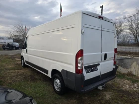 Peugeot Boxer 2.2 Швейцария Евро5B, снимка 4