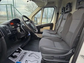 Peugeot Boxer 2.2 Швейцария Евро5B, снимка 7