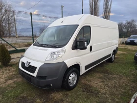 Peugeot Boxer 2.2 Швейцария Евро5B, снимка 1