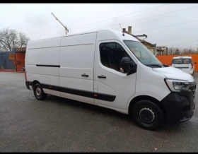 Renault Master 2.3 dci L2H3 22000 км, снимка 5