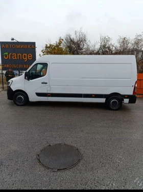 Renault Master 2.3 dci L2H3 22000 км, снимка 6