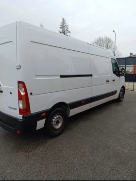 Renault Master 2.3 dci L2H3 22000 км, снимка 12