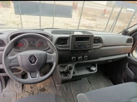 Renault Master 2.3 dci L2H3 22000 км, снимка 11