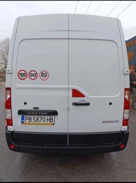 Renault Master 2.3 dci L2H3 22000 км, снимка 7