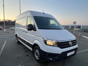 VW Crafter 2.0BiTDI 177 | Mobile.bg    7