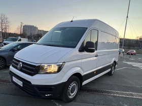 VW Crafter 2.0BiTDI 177 | Mobile.bg    6