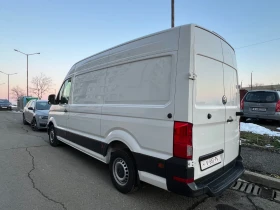 VW Crafter 2.0BiTDI 177 | Mobile.bg    3