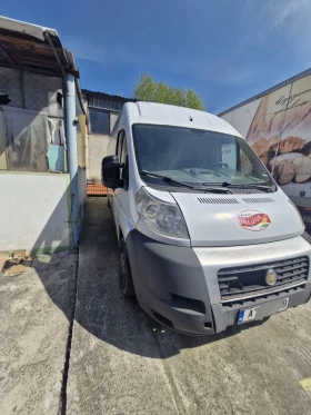    Fiat Ducato 2.3