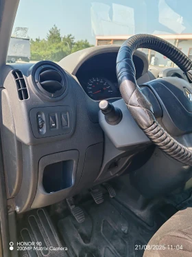 Обява за продажба на Renault Master 2.3DCI ~18 900 лв. - изображение 4