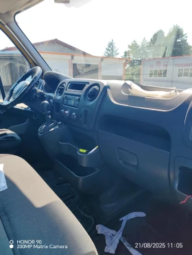 Обява за продажба на Renault Master 2.3DCI ~18 900 лв. - изображение 5
