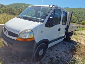 Обява за продажба на Renault Master NOV VNOS OT GERMANIA 2.5 PERFEKTEN ~6 500 EUR - изображение 1