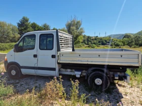 Обява за продажба на Renault Master NOV VNOS OT GERMANIA 2.5 PERFEKTEN ~6 500 EUR - изображение 3