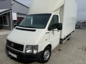 VW Lt 2.8TDI