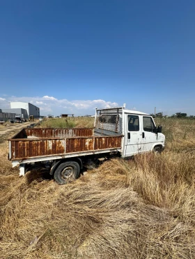 ����� �� �������� �� Fiat Ducato