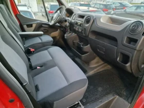Renault Master 2.3DCI ПАДАЩ БОРД  | Auto.bg — изображение 17