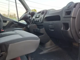 Renault Master 2.3DCI ПАДАЩ БОРД  | Auto.bg — изображение 12