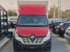 Renault Master 2.3DCI ПАДАЩ БОРД  | Auto.bg — изображение 16