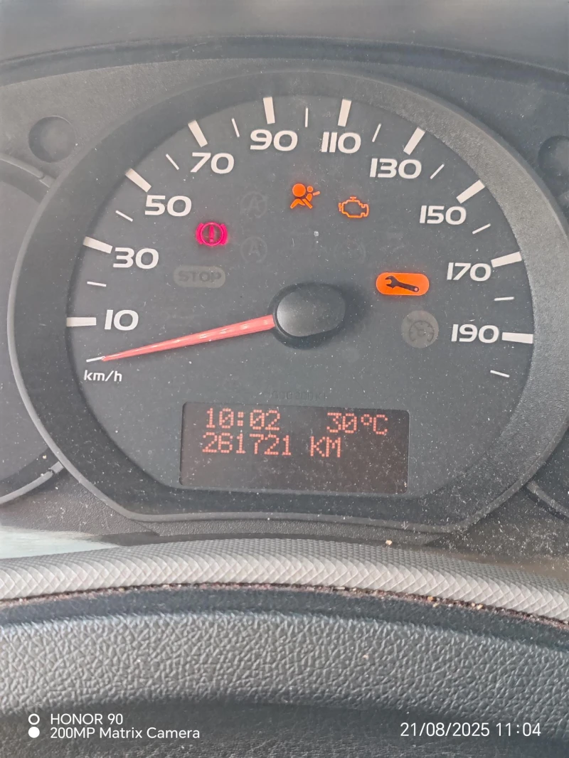 Renault Master 2.3DCI, снимка 6 - Бусове и автобуси - 51929581