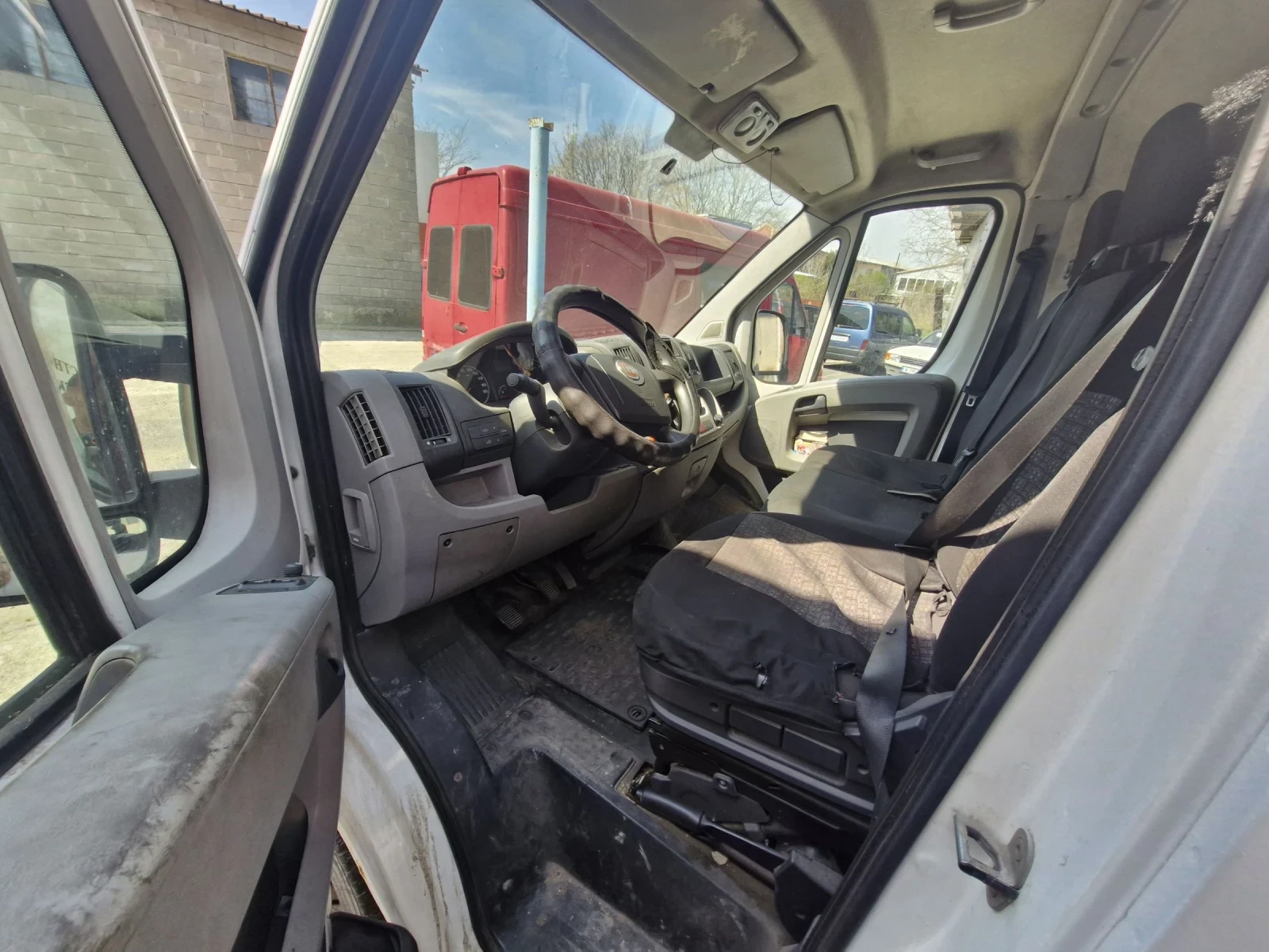 Fiat Ducato 2.3 - изображение 3