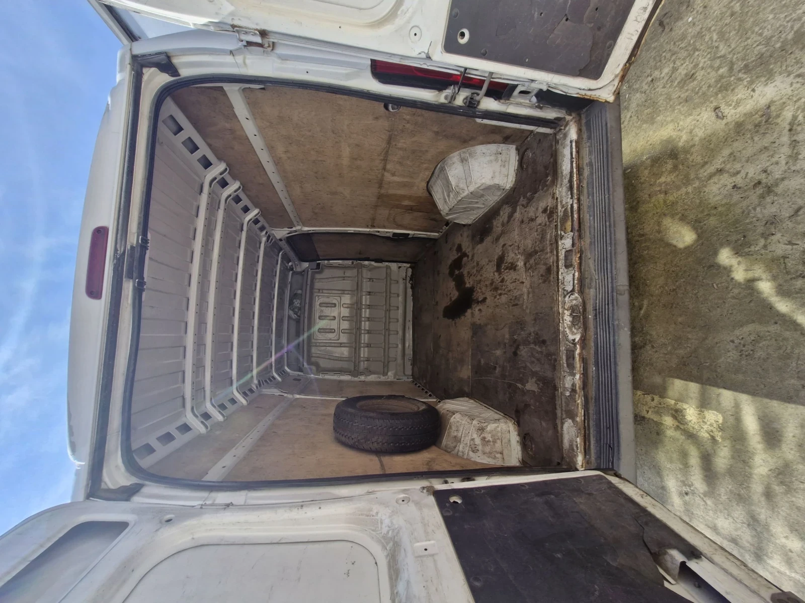 Fiat Ducato 2.3 - изображение 4