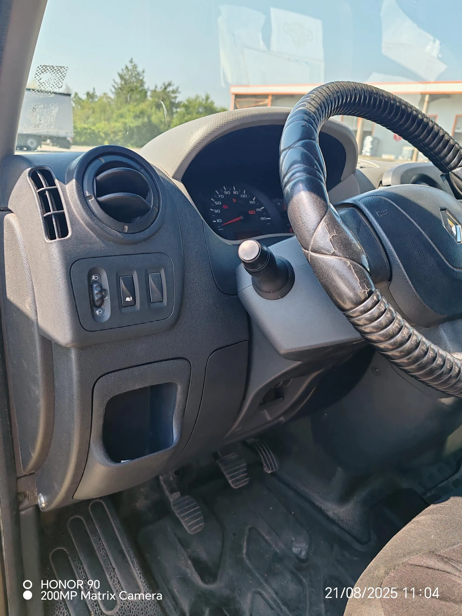Renault Master 2.3DCI - изображение 5