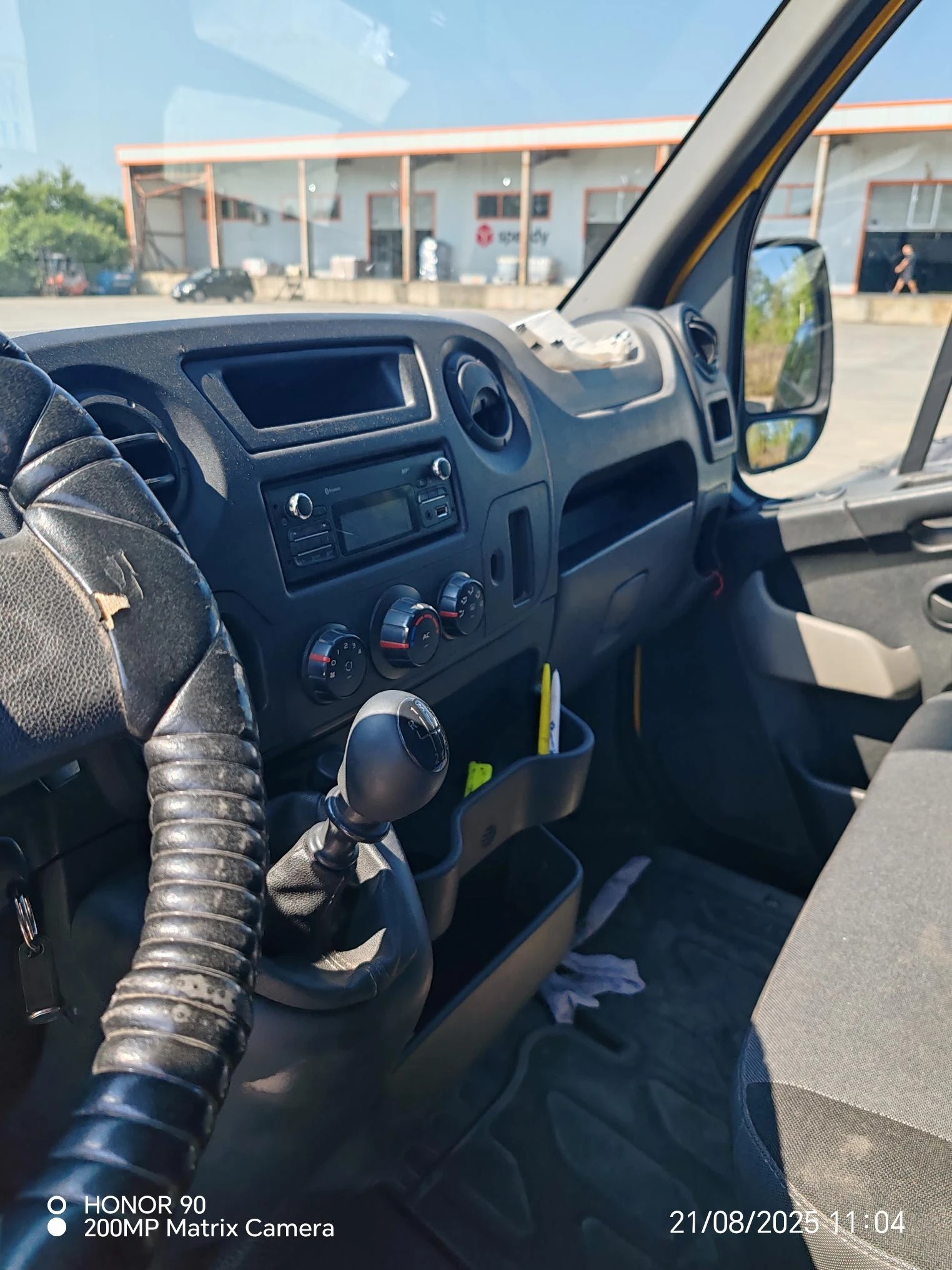 Renault Master 2.3DCI - изображение 4